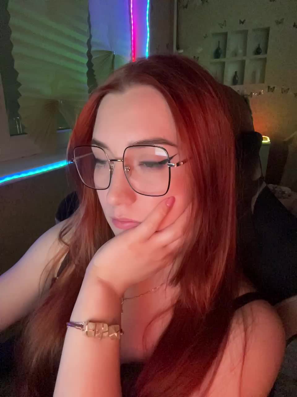 ScarletWitch Adult Chat February 21, 2026