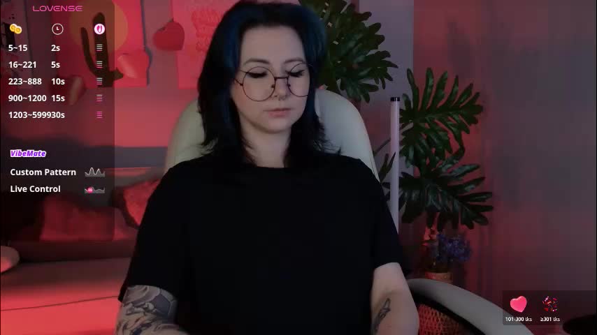 wesleegray Adult Chat February 22, 2026