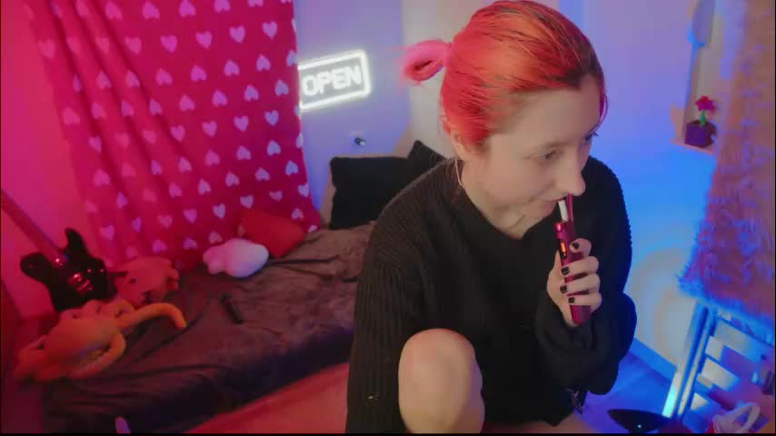 bloom_fairy Adult Chat February 17, 2026