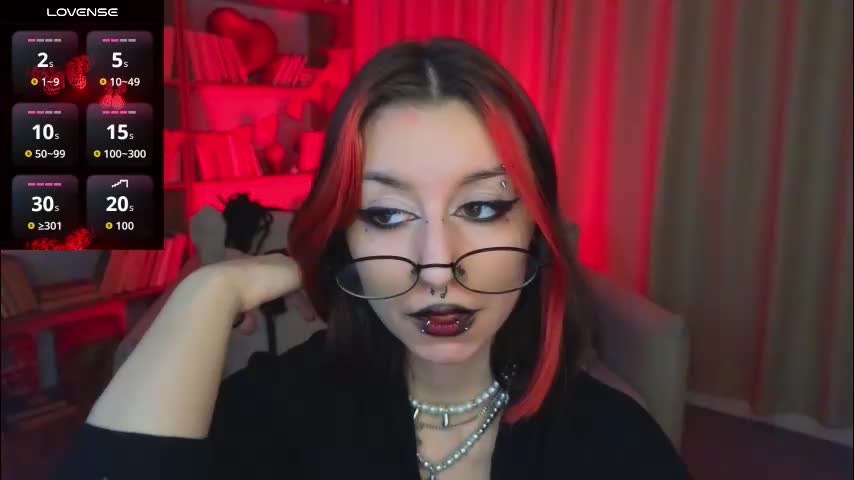 mistress__marcelline Adult Chat February 21, 2026