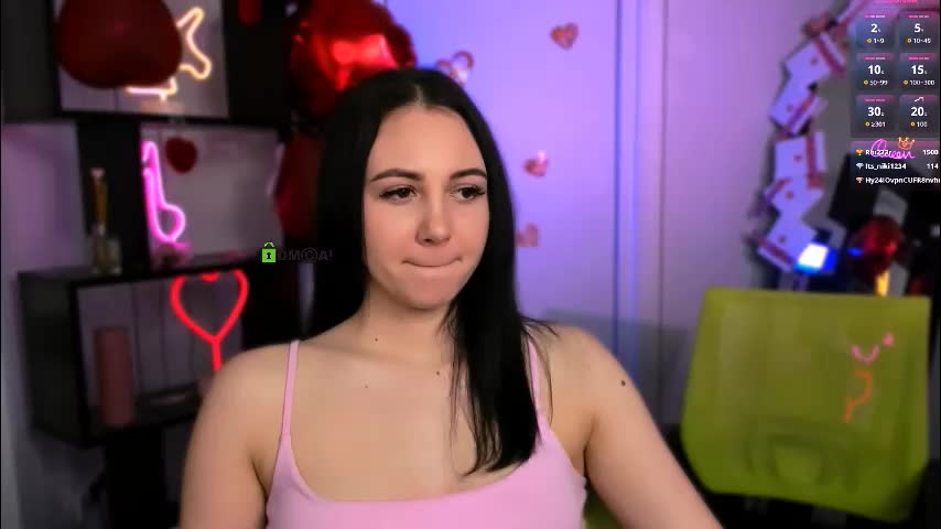 mila_glow Adult Chat February 21, 2026