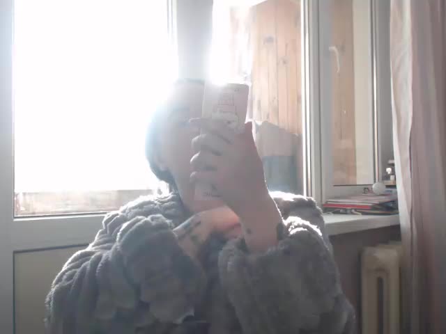 Annushka_ Adult Chat February 23, 2026