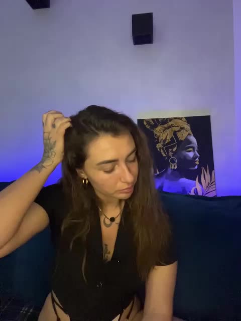 WILDGIRL Adult Chat February 21, 2026