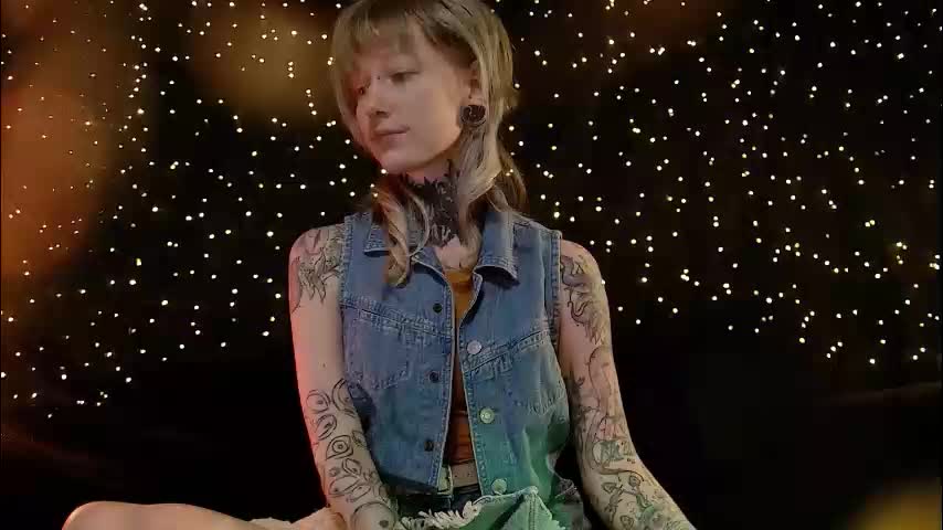 littlespacemouse Adult Chat February 21, 2026