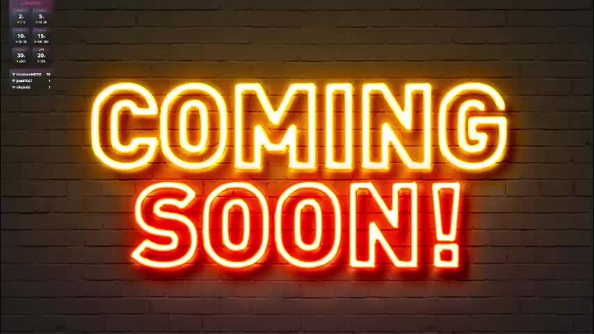 michelleinlove4u Adult Chat February 20, 2026