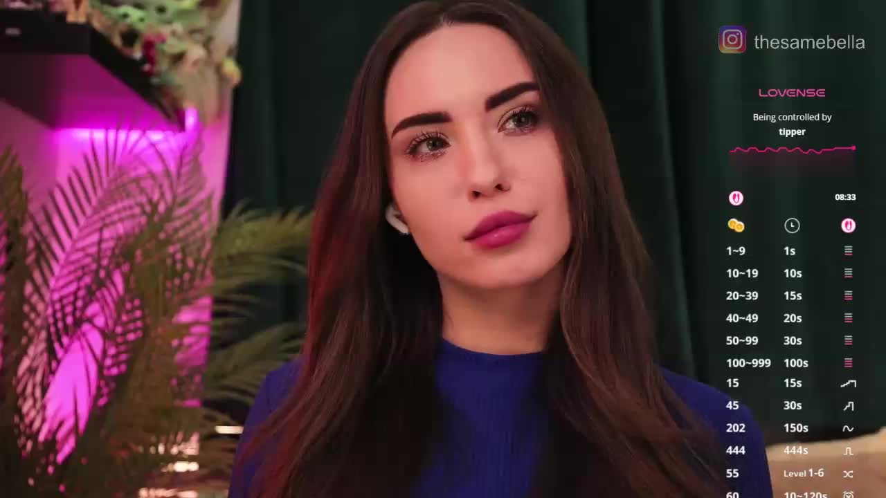 BabyYoda Adult Chat February 23, 2026