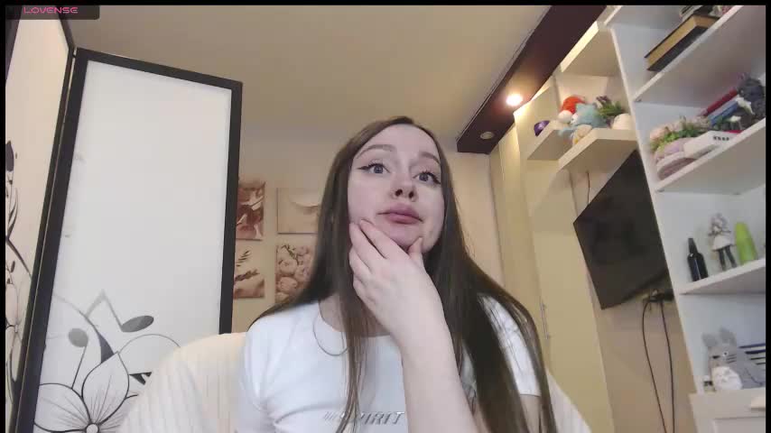 amazing_agness Adult Chat February 22, 2026