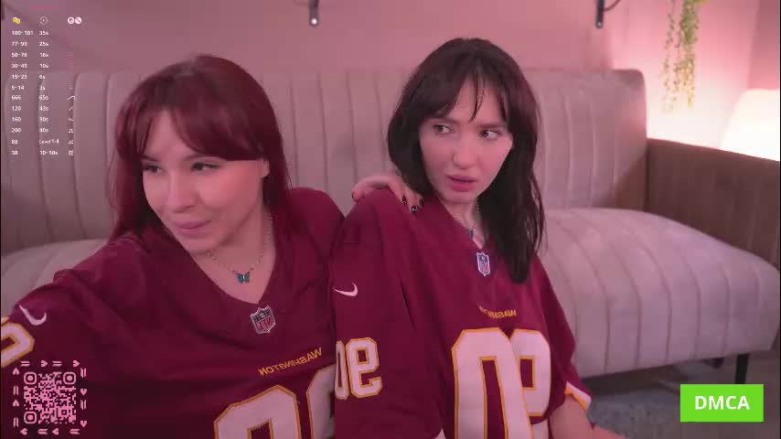 double_magic_ Adult Chat February 22, 2026