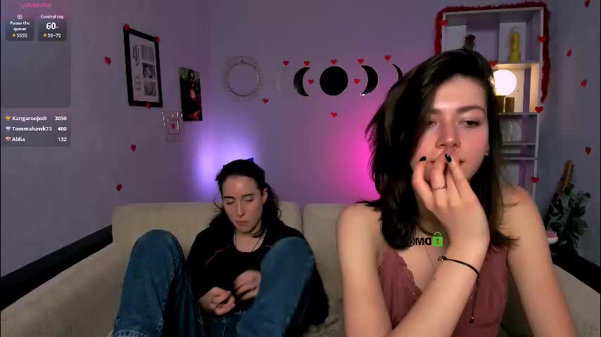 daisy_baby_ Adult Chat February 22, 2026