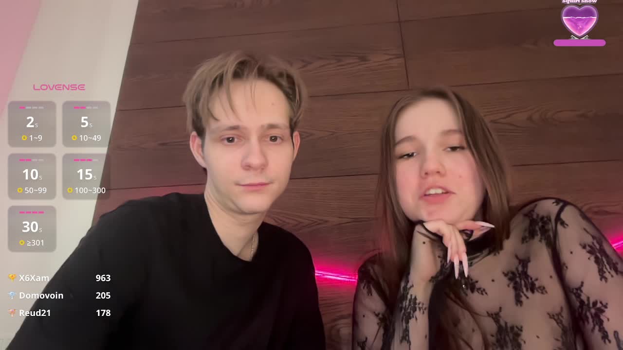 titsDestroy2007 Adult Chat February 19, 2026