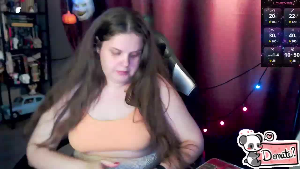 sweet_____cute Adult Chat February 23, 2026