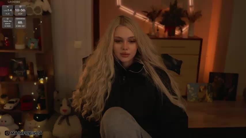 ManiFreyja Adult Chat February 21, 2026