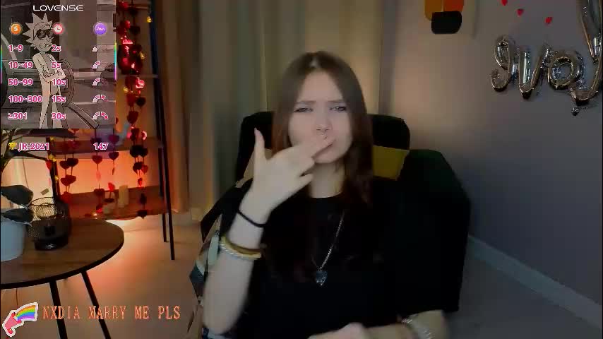 dilara_xbaby Adult Chat February 23, 2026