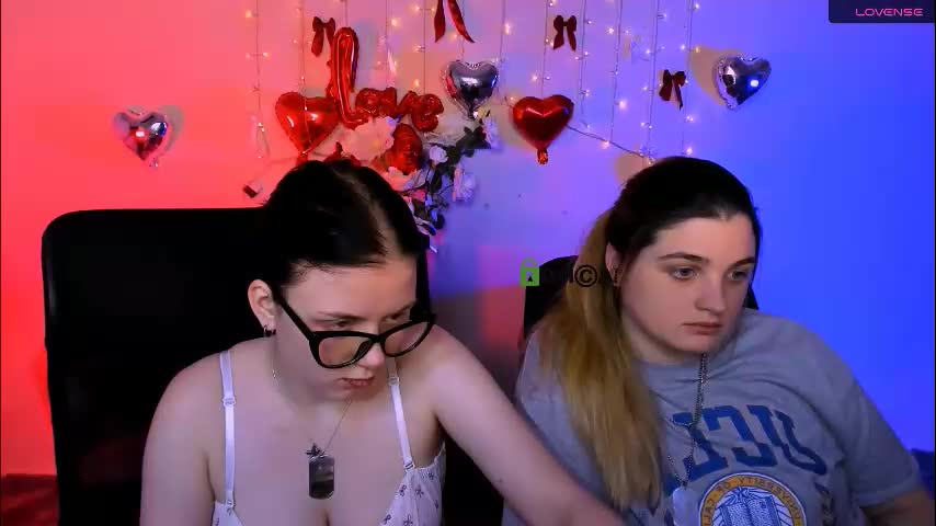 foxy_tease_ Adult Chat February 22, 2026