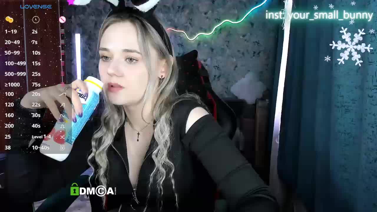 your-small-bunny Adult Chat February 21, 2026