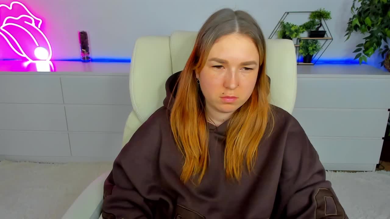 SofiiDarling Adult Chat February 21, 2026