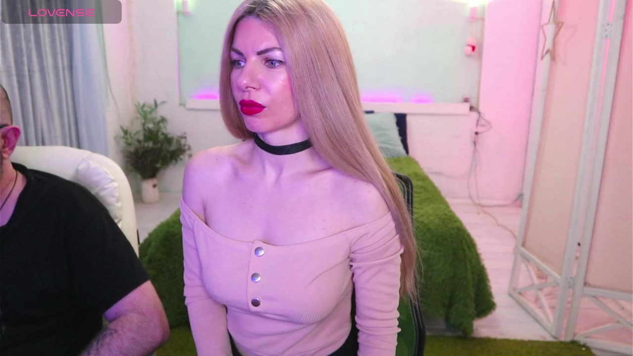 AlisaAleks Adult Chat February 23, 2026