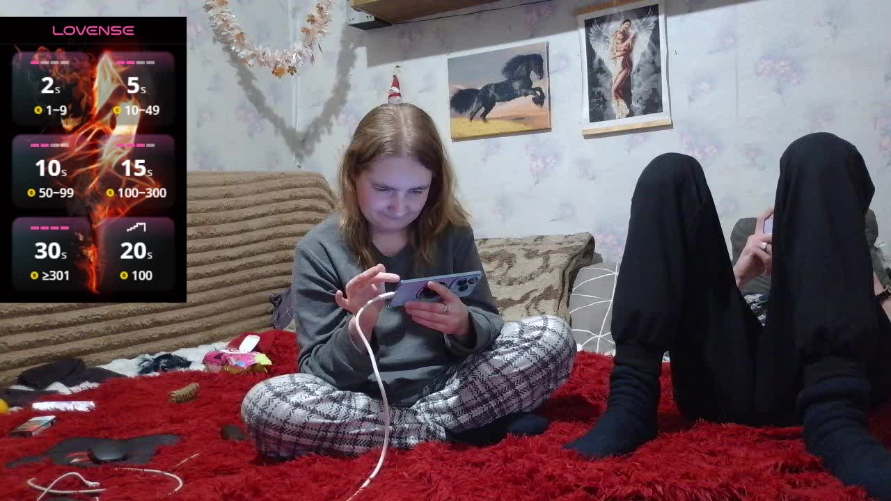 Krohab Adult Chat February 18, 2026