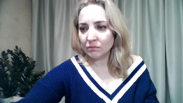 mariska-kiska Adult Chat February 23, 2026