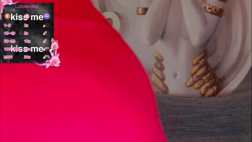 hailey_peach Adult Chat February 23, 2026