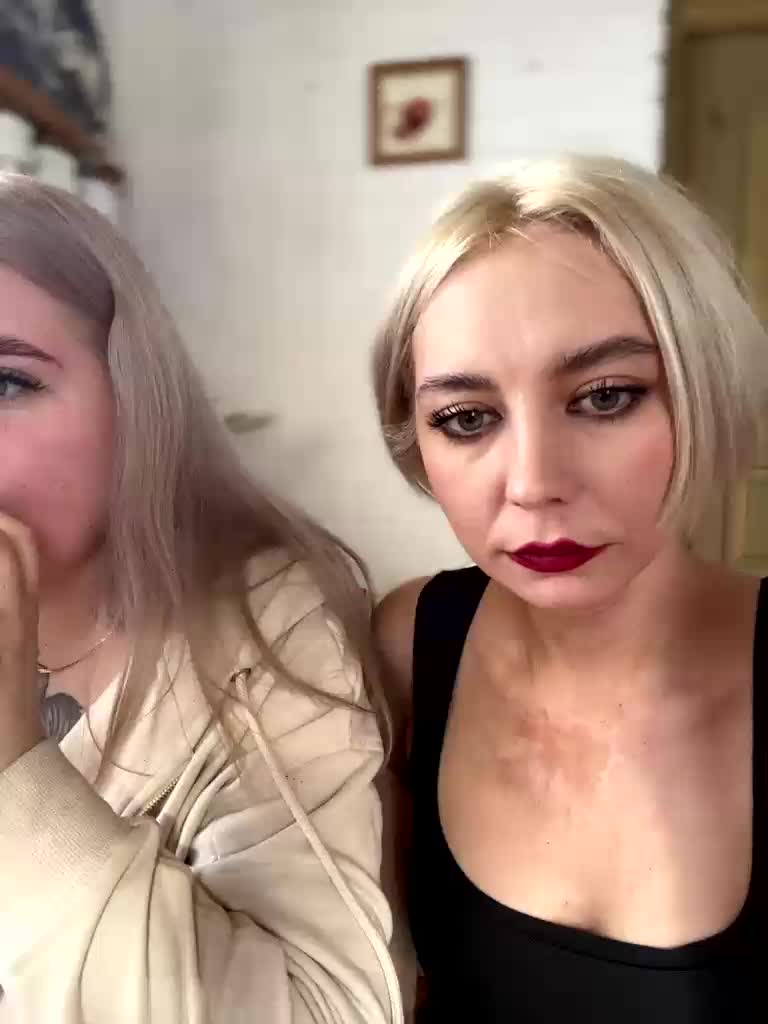 SelPotusa Adult Chat February 21, 2026