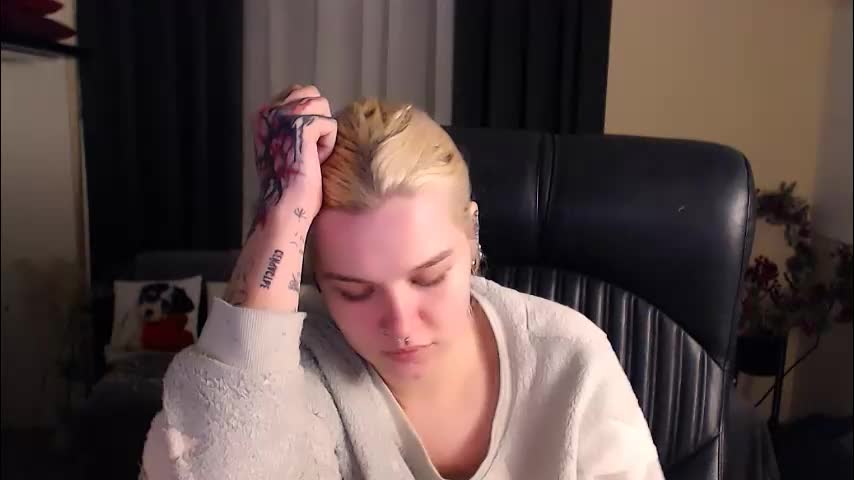 hot_blonda_ Adult Chat February 23, 2026