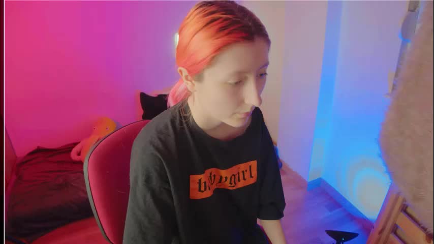 bloom_fairy Adult Chat February 22, 2026