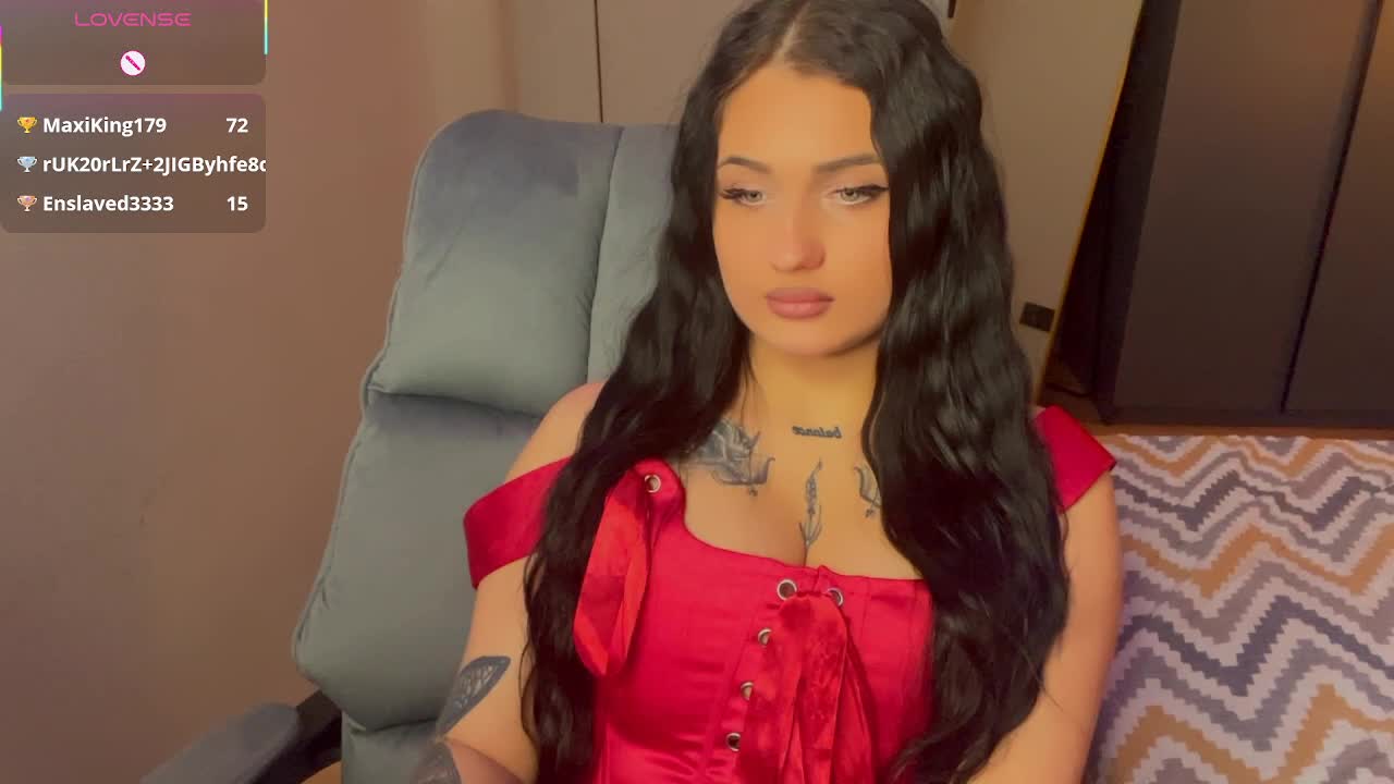 fatalefemme Adult Chat February 20, 2026