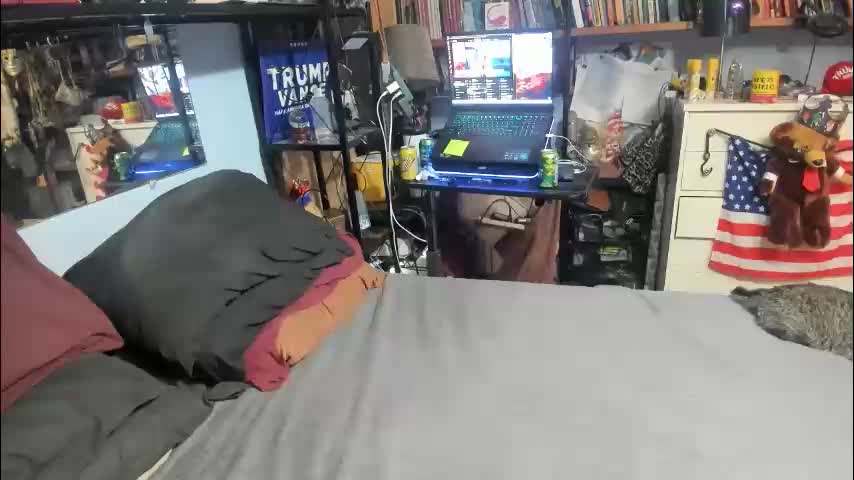 pink_black Adult Chat February 22, 2026