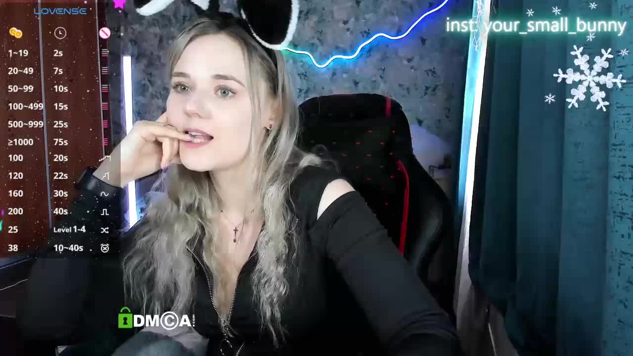 your-small-bunny Adult Chat February 22, 2026