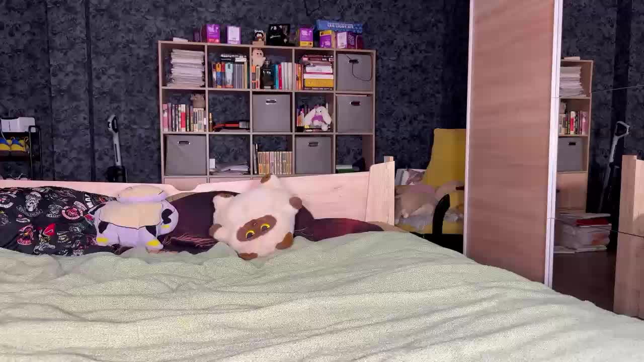 charmingaura1 Adult Chat February 20, 2026