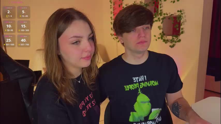 adrean_sofi Adult Chat February 17, 2026