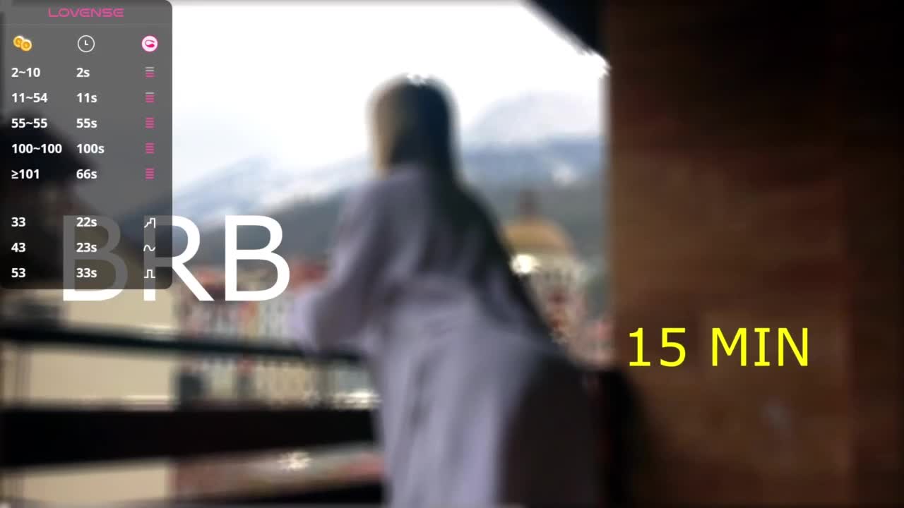 mel-collins Adult Chat February 22, 2026