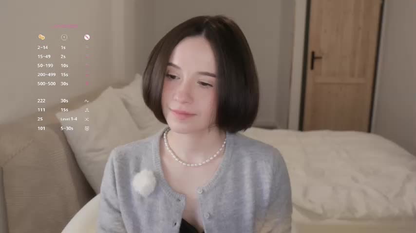 MissEssie Adult Chat February 22, 2026