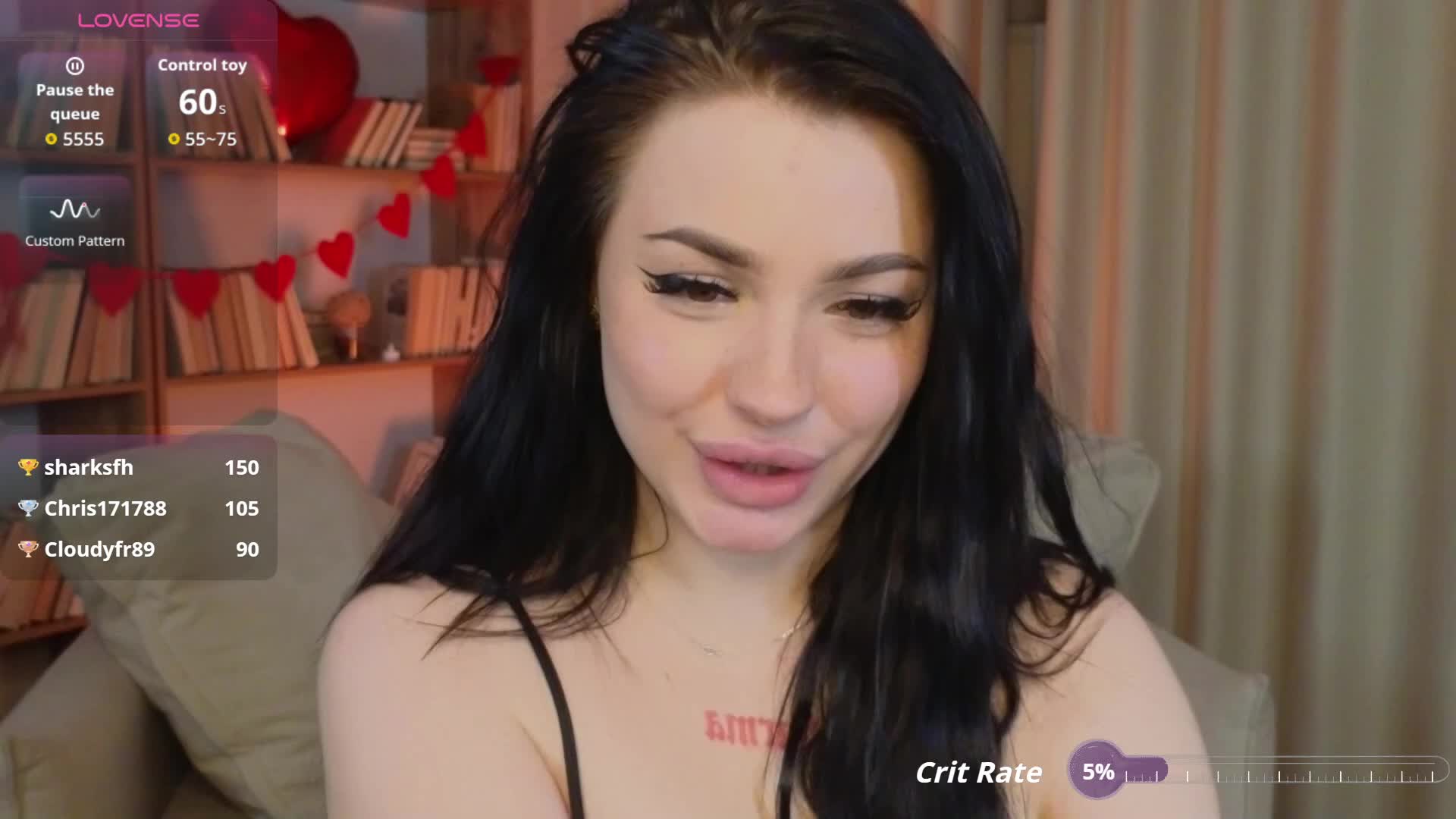 LisaaLiss Adult Chat February 19, 2026