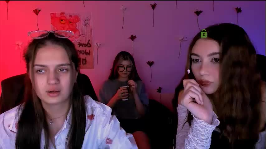 barbara_crazy Adult Chat February 23, 2026