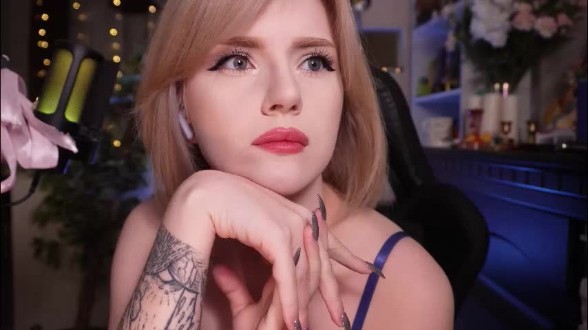 chriss_foxx Adult Chat February 20, 2026