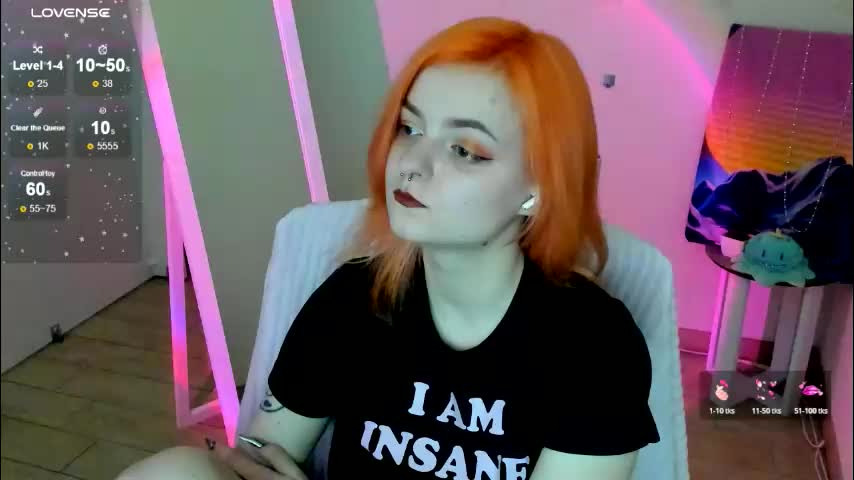 red_bestie_ Adult Chat February 23, 2026