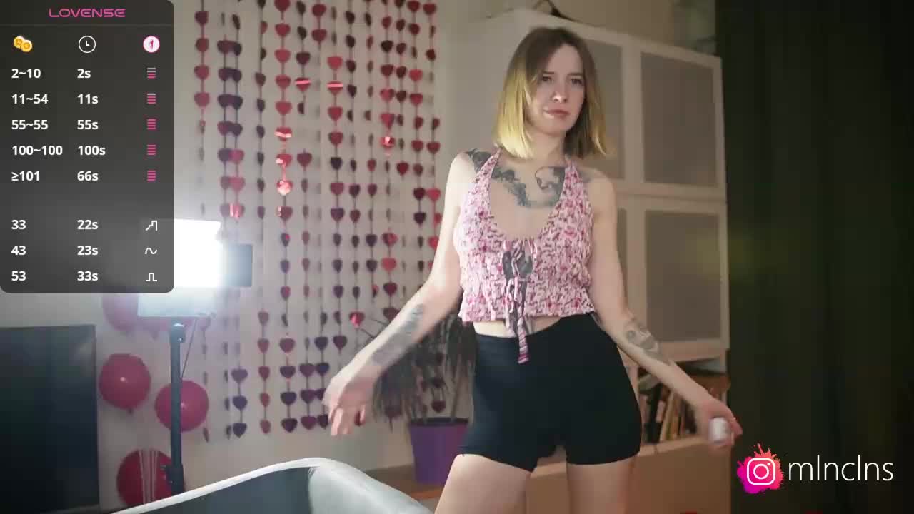 mel-collins Adult Chat February 21, 2026