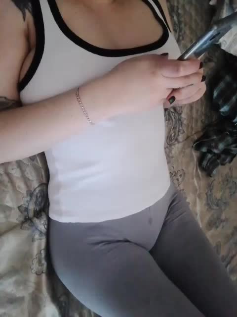 -Tiffany- Adult Chat February 19, 2026