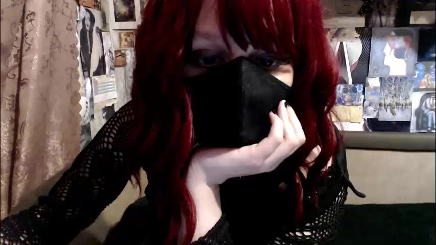 telema_ Adult Chat February 22, 2026