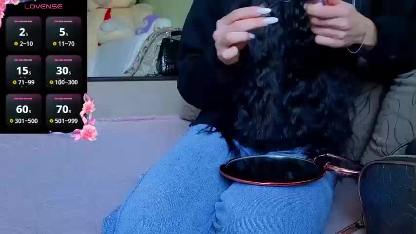 Liana-fit8 Adult Chat February 22, 2026