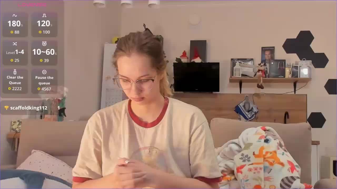 Akakimakakaya Adult Chat February 22, 2026