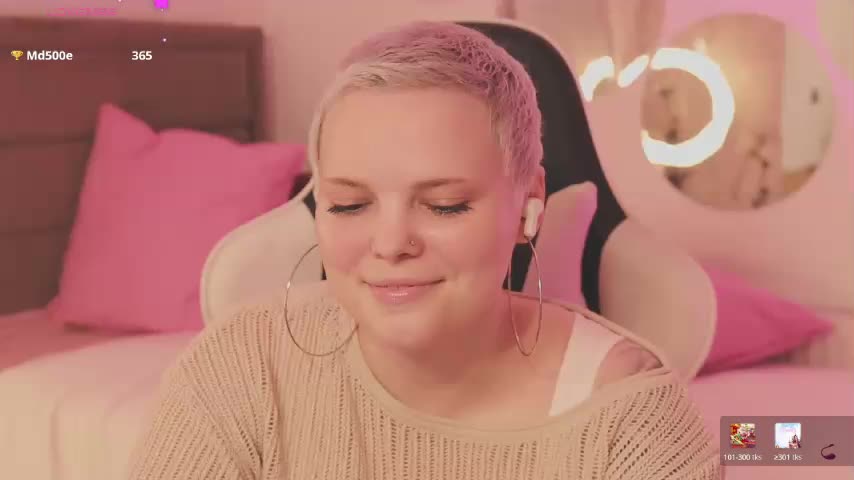 LikaBerry Adult Chat February 23, 2026