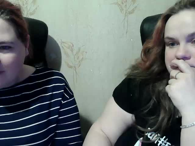 HollyXEva Adult Chat February 19, 2026