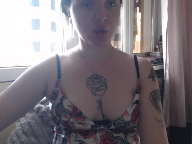 Annushka_ Adult Chat February 21, 2026