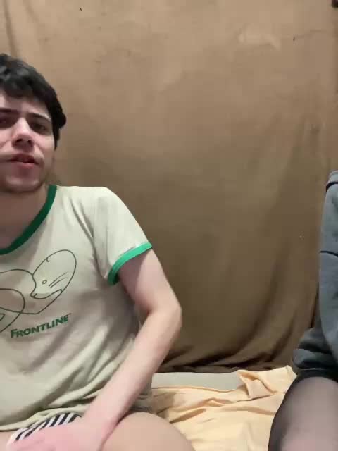 zaebokroom999 Adult Chat February 16, 2026