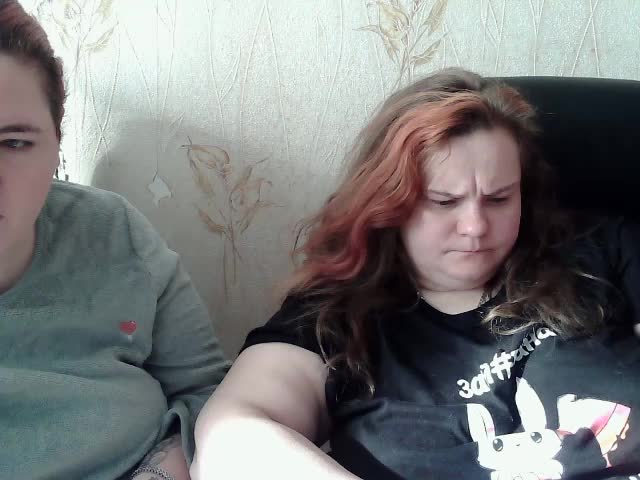 HollyXEva Adult Chat February 20, 2026