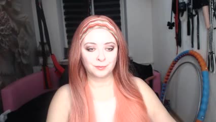 missGODDESS Adult Chat February 21, 2026