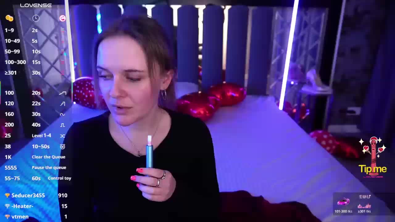 MaribelRiver Adult Chat February 22, 2026